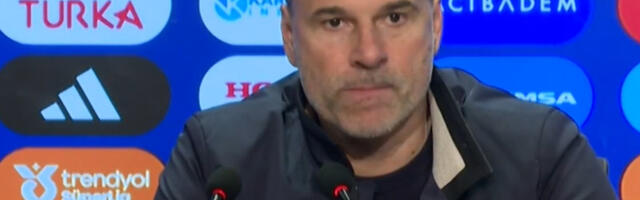 Veruju Srbinu i posle debakla: Stanojević zvanično potpisao novi ugovor