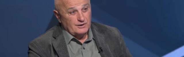 Zoran Stijović o ubistvu na Senjaku: U restoranu bilo i nekoliko diplomata, informacija krenula od konzula koji je prijavio šta se desilo