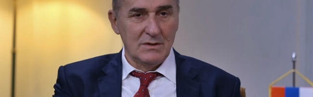 Миленко Ордагић поново изабран за председника општине Бајина Башта