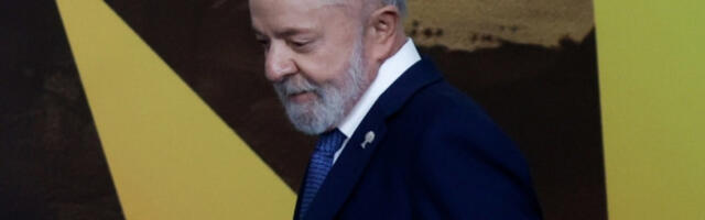 Лула да Силва започео превентивни третман радиотерапијом