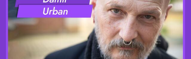 Urban, intervju: O koncertu u Beogradu, pesmi "Moja voda", prijateljstvu sa Džibonijem, renesansi kulture