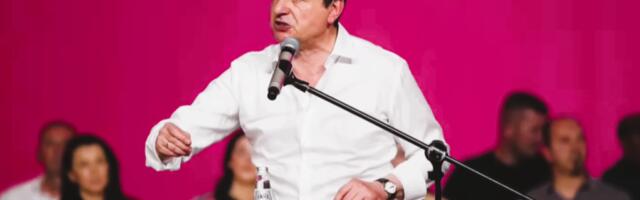 Ludi Kurti izazvao haos: Hteo Srbima da izvuče pare, pa mu Albanci prete kontramerama