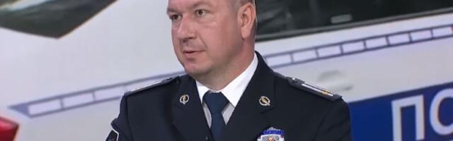 Evo ko je Nemanja Đuran, policajac iz vrha MUP-a: Čistio dokaze protiv Bosketa?