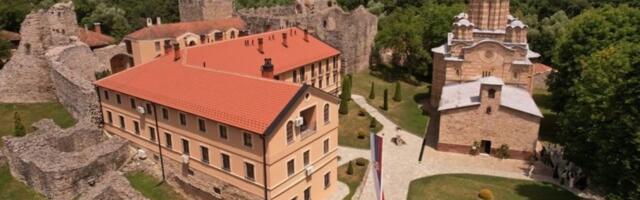 Vernici hrle ka Ćupriji! U ovom manastiru počivaju mošti za koje se veruje da na Vidovdan imaju posebnu moć (FOTO)