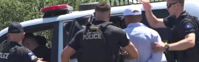 Полиција малтретирала и понижавала грађане приведене на Газиместану