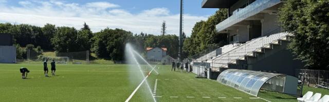 Pojačanja na Banovom brdu: Čukarički doveo dvojicu fudbalera