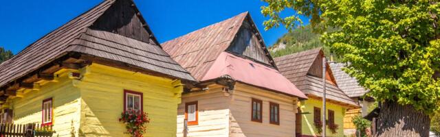 U ovom selu živi 17 stanovnika i muku muče sa turistima: Ulaze im u dvorišta, kao da su u "zoološkom vrtu"