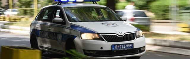 Izbo devojku kod Vukovog spomenika, pa se branio ćutanjem! Tužilaštvo traži pritvor
