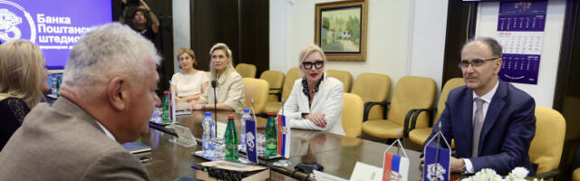 Премијер Мацут: Србија прва у региону приступила СЕПА систему