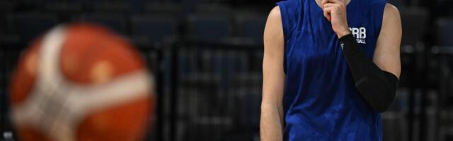 Zapaljen fitilj... Vraća se Marko Gudurić?
