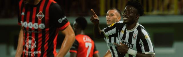 Mačva šokirala Partizan u Šabcu!