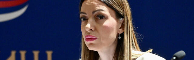 Месаровић осудила претње Вучићу: То није слобода говора, већ позив на линч