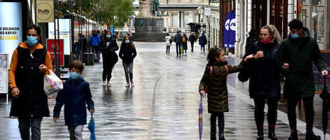 Slovenija produžila restriktivne mjere