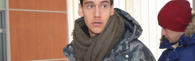 Jevtović za Mozzart Sport: Pokazao sam se i kao špic, ali ne planiram da menjam poziciju