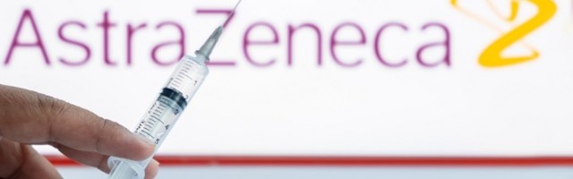 EMA će dodatno istražiti slučajeve krvnih ugrušaka i vakcine AstraZeneke