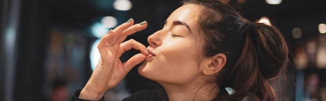 Kako mi je u dve rečenice nutricionista objasnio da je okej da jedem i kasno noću