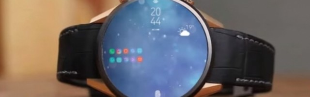 Samsung Galaxy Watch 4 će navodno pokretati Wear OS, a ne Tizen