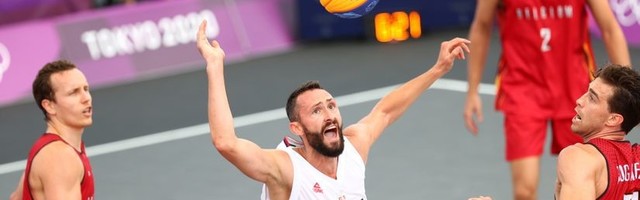 Majstorović: Sve se bolje kontamo, pričamo jedni drugima ko šta da radi