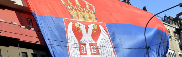 П. Васиљевић: Тријумф буке и беса или тровање нације