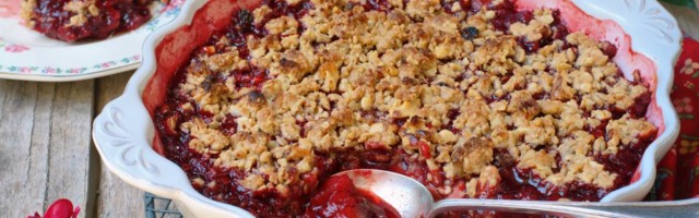 Recept za šljivopitu od pet osnovnih sastojaka - desert koje su spremale naše bake