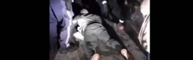 Prijepoljac uhapšen u Nemačkoj, držao taoce u “Lastinom” autobusu
