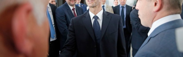 Čeferin zapretio Francuzima, Holanđanima i Belgijancima