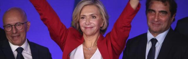Valeri Pekres kandidat francuske desnice na predsedničkim izborima