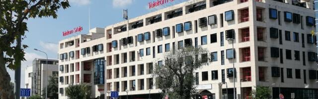 Telekom pokušao da "uđe" u zgradu bez dozvole stanara