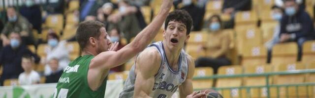 Cibona na plus 35 u Novom Mestu