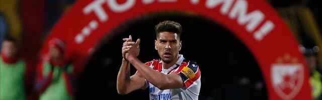 Ohi u društvu Bogavca, Žigića, Vijeire i Vukanovića