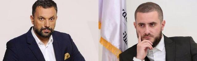 Konaković uputio čestitke novom lideru Sandžaka Usami Zukorliću: Na ključna pitanja u odnosima BiH i Sandžaka gledamo isto