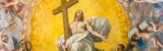 Danas je Velika subota: Oprostite i tražite oprost