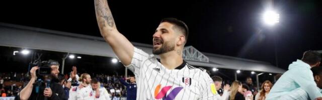 MITROVIĆ IZJEDNAČIO REKORD SVIH VREMENA! Srbin upisao 42. gol, još samo jedan ga deli od besmrtnosti!