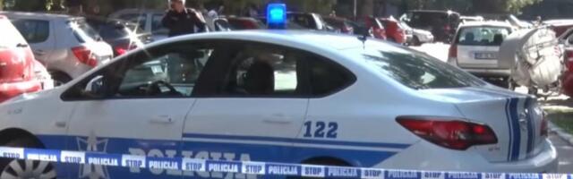 NASTAVLJA SE POTRAGA ZA DEČAKOM NESTALIM U KANJONU TARE! Apeluje se na ljude da pomognu, a firme da prekinu sa radom u koritu reke!