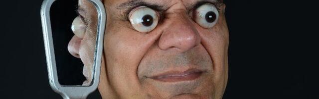 Brazilac ušao u Ginisovu knjigu sa najdužim izbacivanjem očiju iz duplji