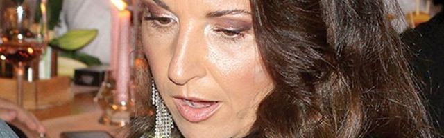 Sanja VESELA RASPUŠTENICA! Sad može i da PIJE i da LUMPUJE sa MUŠKARCIMA!