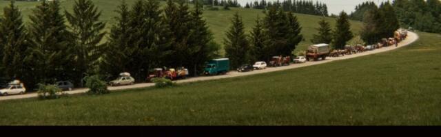 Objavljen trejler za "Oluju": Ubrzo premijera