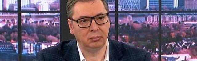 Vučić o SPS: Nemam poverenje u njih