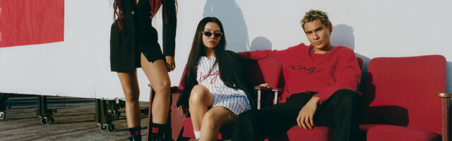 Hugo kampanja za proleće 2023. slavi novu generaciju buntovnika