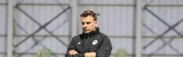 SRBIN POBEDIO HRVATA: Stanoje bolje od Zvezdinog dželata!