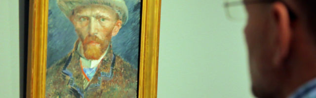 Da li je pravi razlog zbog kog je Van Gog odsekao sebi uvo još tragičniji nego što se mislilo?