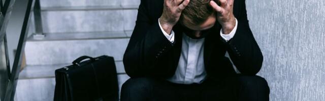 Zašto efikasni lideri "propadaju"?