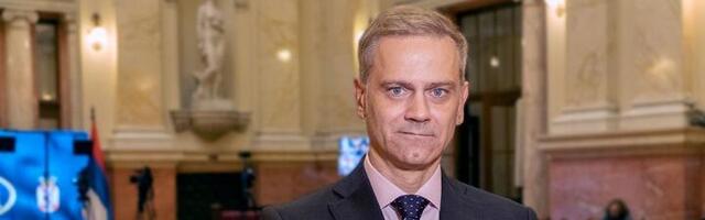 Stefanović: Gde su naprednjaci, tu nema slobode i dostojanstva