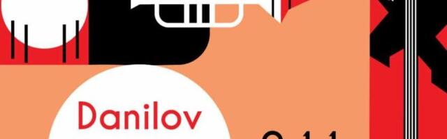 “Savda sextet” i “Danilov doživljaj Beča” 08. i 09. novembra u kući Julijana Djupona.