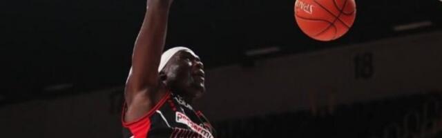 U BEOGRADU GA SE LAKO ODREKLI, A ON DANAS DOMINIRA NBA LIGOM! SAM pobeđuje protivnike!