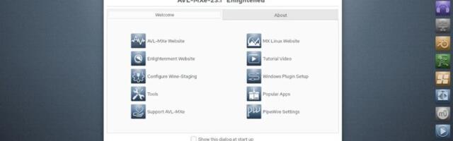 Ova Linux distribucija je raj za kreatore audio sadržaja 