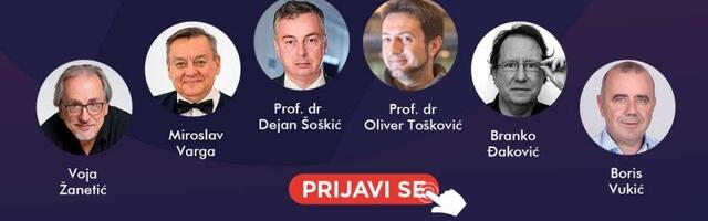 BIZIT Plus Seminar: Trendovi u prodaji za tekuću godinu