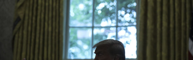 Tramp nudi pomilovanje Asanža u zamenu za informacije