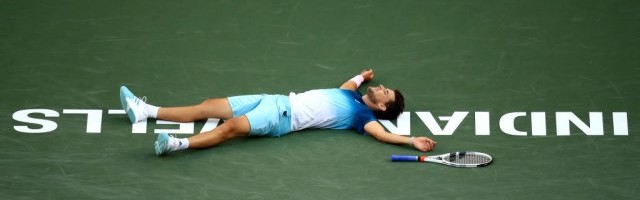 "Otkriveno" ko brani Federera od Đokovića i Nadala