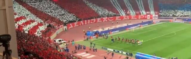 Koreografija Zvezde ista je kao pre 28 godina (VIDEO)